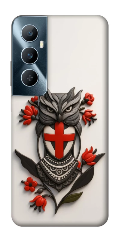 Чохол на Realme C65 4G Мотанка надії 3D фото 1 з 1