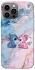 Чехол на Apple iPhone 12 Pro Max (6.7") Stitch ver.24 фото 1 из 1