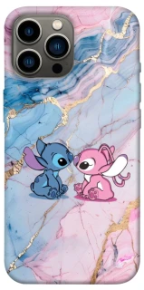Чехол на Apple iPhone 13 Pro Max (6.7") Stitch ver.24 фото 1 из 1