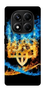 Чохол на Xiaomi Redmi Note 14 Pro 4G Герб v16 фото 1 з 1