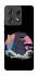Чехол на Motorola Edge 50 Pro Годзила фото 1 из 1