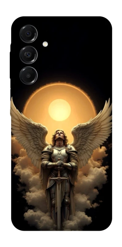 Чохол на Samsung Galaxy A17 4G/5G Archangel Michael фото 1 з 1