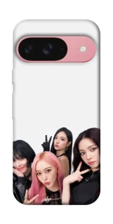 Чохол на Google Pixel 9 Aespa v2 фото 1 з 1