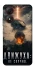 Чохол на ZTE Blade A34 4G Moscow never sleeps фото 1 з 1