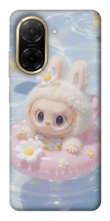 Чохол на Xiaomi Redmi A5 (Europe version) Labubu swimming фото 1 з 1