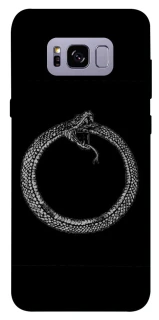 Чохол на Samsung G955 Galaxy S8 Plus Ouroboros фото 1 з 1
