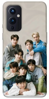 Чехол на OnePlus 9 EXO фото 1 из 1
