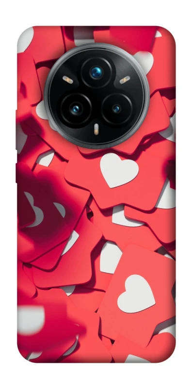 Чохол на Realme 14 Pro+ Love aesthetic ver.2 фото 1 з 1