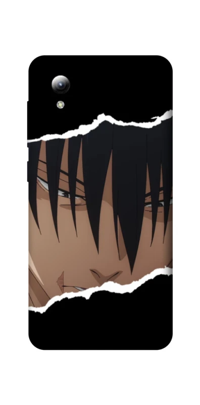 Чохол на ZTE Blade A3 (2019) Toji v6 фото 1 з 1