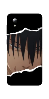 Чехол на ZTE Blade A3 (2019) Toji v6 фото 1 из 1