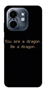 Чохол на Infinix Smart 9 4G / Hot 50i House of the Dragon ver.9 фото 1 з 1