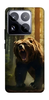 Чехол на Xiaomi 15 Pro Bear V3 фото 1 из 1