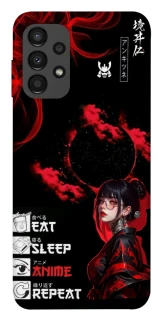 Чохол на Samsung Galaxy A13 4G She is Japanese ver.2 фото 1 з 1