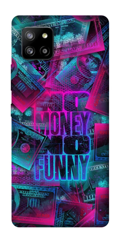 Чохол на Samsung Galaxy A42 5G Neo dollar фото 1 з 1
