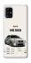 Чохол на Samsung Galaxy A51 5G BMW M5 E60 фото 1 з 1