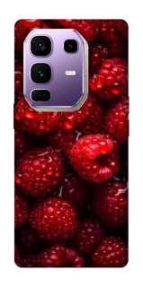 Чехол на Infinix Note 50 Pro+ Малинка фото 1 из 1