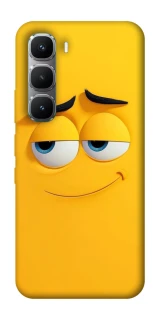 Чехол на Infinix Hot 60 Pro smile фото 1 из 1