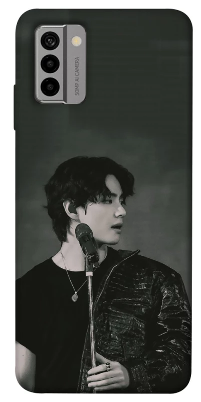 Чохол на Nokia G22 V (Kim) - BTS фото 1 з 1