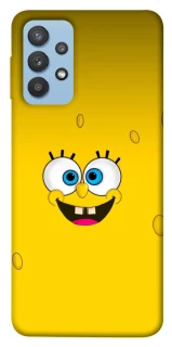 Чехол на Samsung Galaxy M32 SpongeBob фото 1 из 1