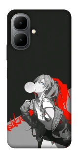 Чохол на Infinix Smart 10 Asoka фото 1 з 1