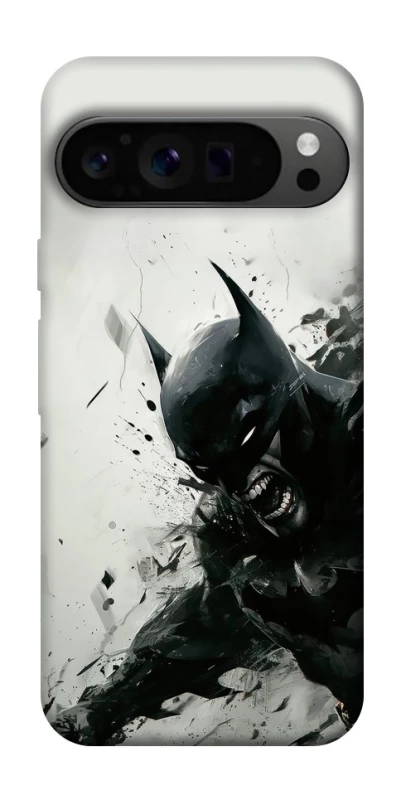 Чохол на Google Pixel 9 Pro Batman фото 1 з 1