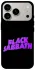 Чехол на Apple iPhone 18 Pro Black Sabbath logo ver.1 фото 2 из 2