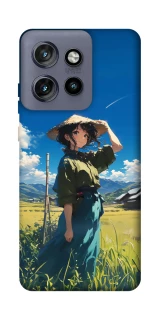 Чохол на Motorola Edge 50 Neo Field фото 1 з 1