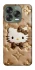 Чохол на ZTE Nubia V70 Design Hello Kitty ver.2 фото 1 з 1