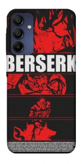 Чехол на Samsung Galaxy A15 4G/5G Berserk poster фото 1 из 1