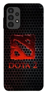 Чохол на Samsung Galaxy A13 4G Dota 2 фото 1 з 1