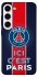 Чохол на Samsung Galaxy S23+ FC PSG v1 фото 1 з 1