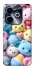 Чохол на Infinix Hot 40i Soft toys фото 1 з 1