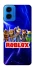 Чохол на Motorola Moto G45 Roblox aesthetics фото 1 з 1