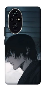 Чохол на Honor 200 Toji Zenin фото 1 з 1