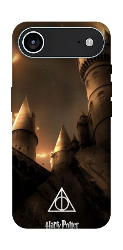 Чехол на Apple iPhone 17 Air (6.5") Harry Potter ver.13 фото 1 из 1