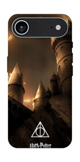 Чехол на Apple iPhone 17 Air (6.5") Harry Potter ver.13 фото 1 из 1