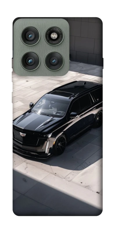 Чехол на Motorola Edge 60 Pro Escalade фото 1 из 1