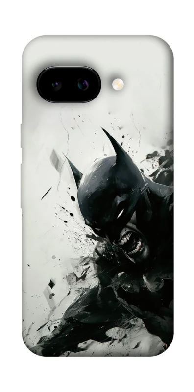 Чохол на Google Pixel 9a Batman фото 1 з 1
