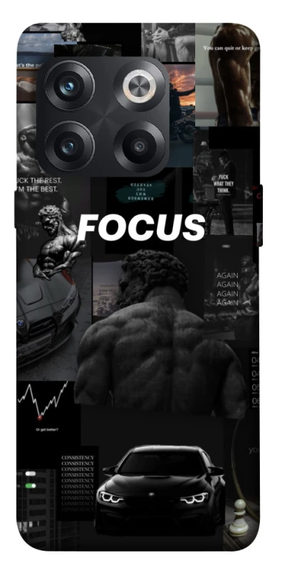 Чехол на OnePlus 10T Focus ver.1 фото 1 из 1