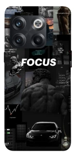 Чехол на OnePlus 10T Focus ver.1 фото 1 из 1