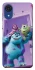 Чехол на Samsung Galaxy A03 Core Monsters friends фото 1 Чехол на Samsung Galaxy A03 Core Monsters friends фото 1 из 1