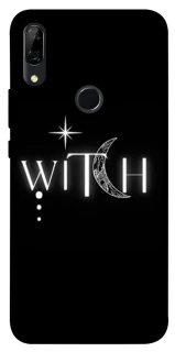 Чохол на Huawei P Smart Z Halloween Witch ver.3 фото 1 з 1