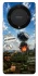 Чехол на Huawei Magic5 Lite Moscow never sleeps ver.5 фото 1 из 1
