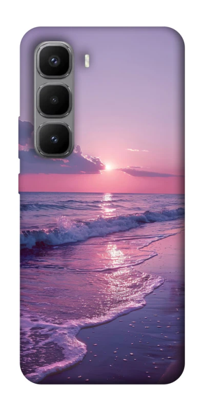 Чохол на Infinix Hot 60 Pro+ Sea фото 1 з 1