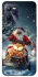 Чохол на Realme C35 Christmas spirit ver.9 фото 1 з 1
