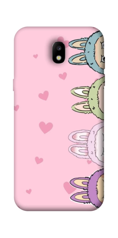 Чохол на Samsung Galaxy J5 (2017) All Labubu 4 фото 1 з 1