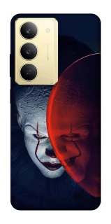 Чохол на Realme 14x Воно v3 фото 1 з 1