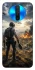 Чохол на Xiaomi Redmi K30 PUBG ver.2 фото 1 з 1