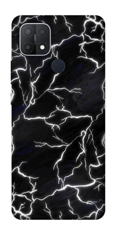 Чохол на Oppo A15s / A15 Abstract ver.5 фото 1 з 1