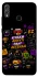 Чехол на Huawei Honor 8X Brawl Stars collage фото 1 из 1